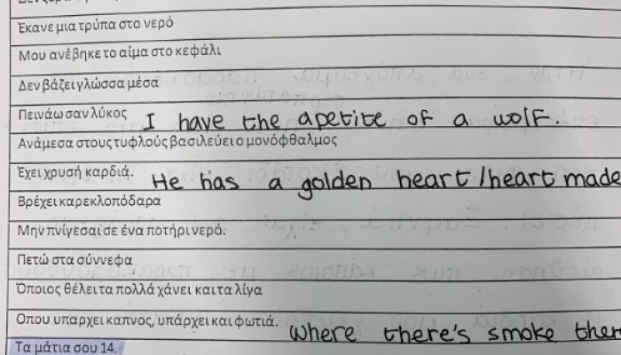 ​Celebrating Languages and Diversity